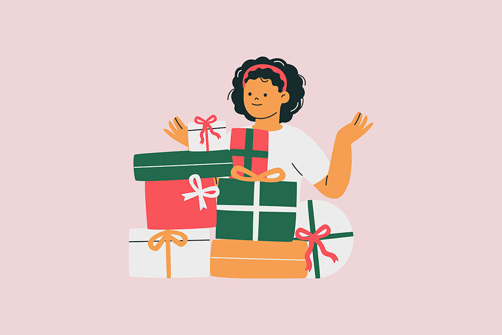 10 idées de cadeaux d’anniversaire uniques et originaux