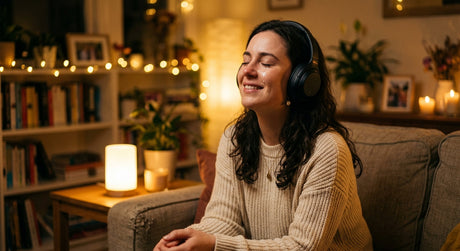 Chanson personnalisée pour anniversaire : le cadeau qui fait vraiment pleurer (dans le bon sens)