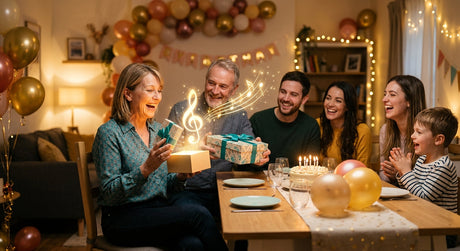 Chanson personnalisée gratuite : les vraies options (et pourquoi c'est souvent décevant)